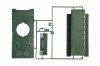 Italeri 35106 Leopard 2 A4 - WAR THUNDER 1/35